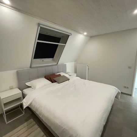 Vakantieverblijf De Munt Oudenburg Ngoại thất bức ảnh