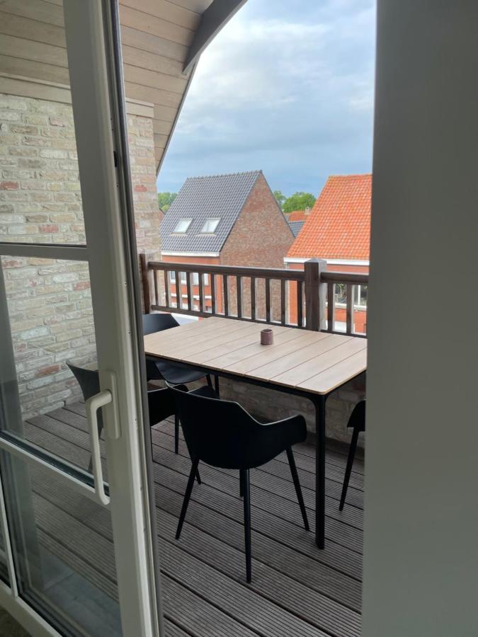 Vakantieverblijf De Munt Oudenburg Ngoại thất bức ảnh