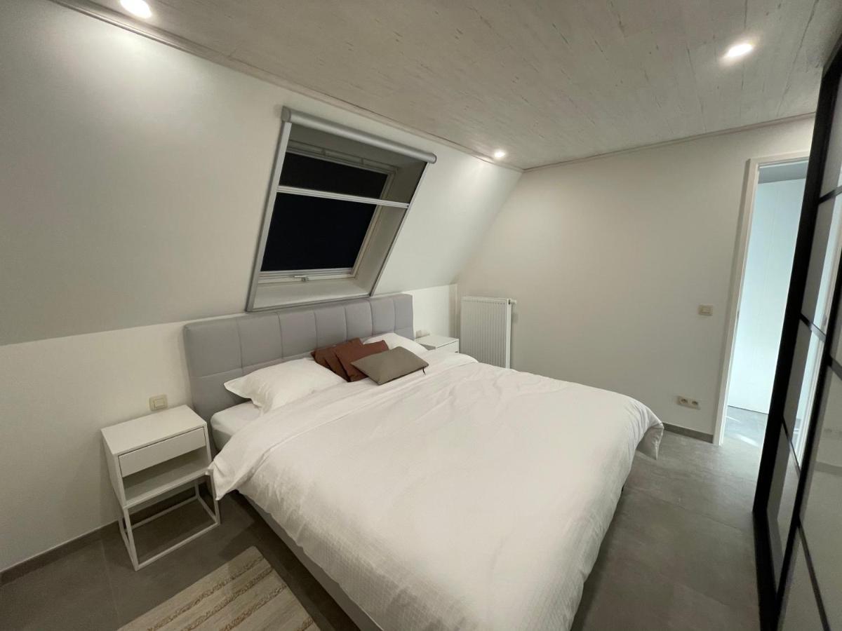 Vakantieverblijf De Munt Oudenburg Ngoại thất bức ảnh
